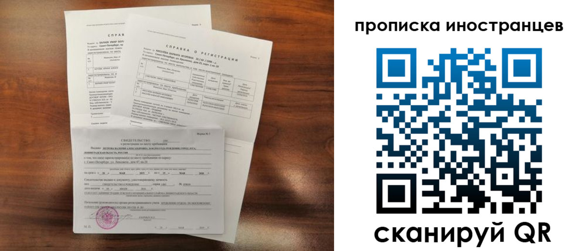 прописка иностранных граждан в Минеральных Водах