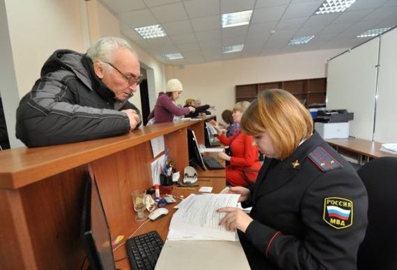 прописка в Минеральных Водах